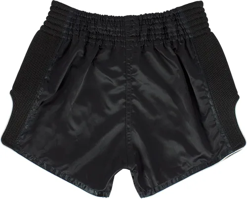Vista 2 de Fairtex Pantalones cortos de boxeo Muay Thai de corte delgado
