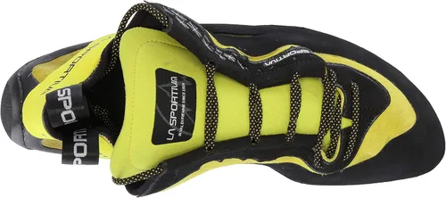 Vista 5 de La Sportiva Zapatos de escalada Miura para hombre, 1