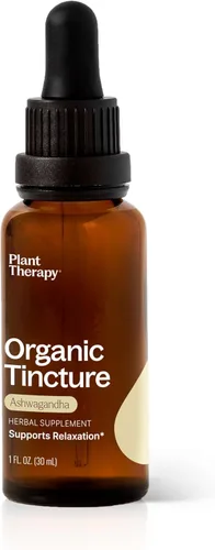 Vista 13 de Plant Therapy Suplemento de hierbas de saúco orgánico tintura de 1.0 fl oz (1 oz), apoyo inmunológico, ayuda a calmar las molestias nasales