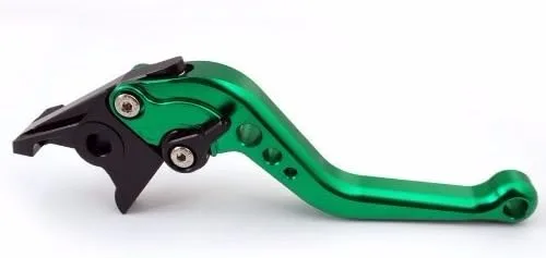 Vista 3 de Niree Palancas de embrague de freno corto para Yamaha FZ-09/MT-09/SR (no FJ-09) 2014-2017, XJ6 DIVERSION 2009-2015, XSR 700 ABS/XSR 900 ABS/XV 950
