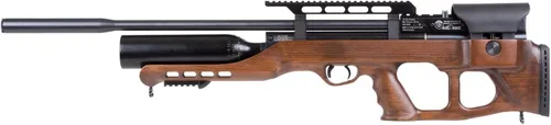 Vista 4 de Hatsan Rifle de aire AirMax PCP Calibre.22