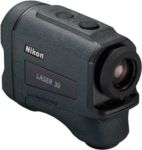Vista 7 de Nikon Telémetro láser Al11 para caza