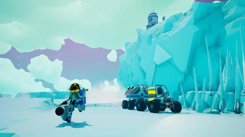 Vista 4 de Astroneer - PlayStation 4