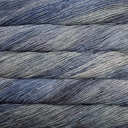 Vista 32 de Malabrigo RIOS Hilado teñido a mano (005 - Aniversario, 100g)