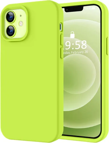Vista 56 de LOVE 3000 Diseñada para Funda iPhone Air, Silicona Premium [Compatible con Magsafe][Forro de Microfibra Suave Anti-Rayones] Funda Protectora