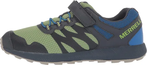 Vista 8 de Merrell Nova 2 - Tenis para niños, Nova
