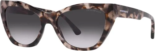 Vista 2 de Emporio Armani Women's Ea4176 Cat Eye Sunglasses