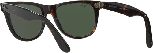 Vista 13 de Ray-Ban RB2140 - Lentes de sol Wayfarer originales