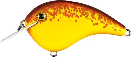 Vista 3 de Strike King Chick Magnet Flatside Shallow Diver