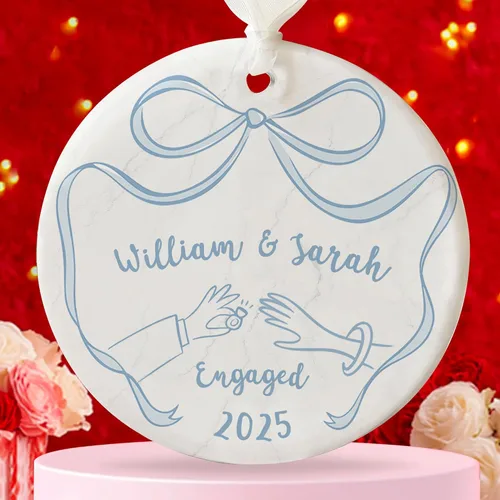 Vista 23 de Adorno Conmemorativo Personalizado para Gatos - Regalos de Condolencia para la Pérdida de Gatos, Regalos Conmemorativos para Gatos, Adornos