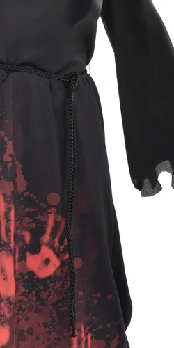 Vista 4 de Amscan mens Hooded