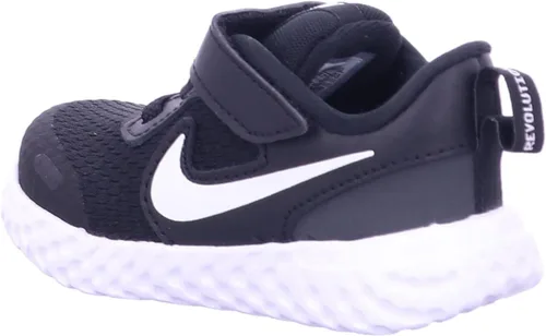 Vista 54 de Nike Revolution 5 tenis para correr para niños en edad escolar