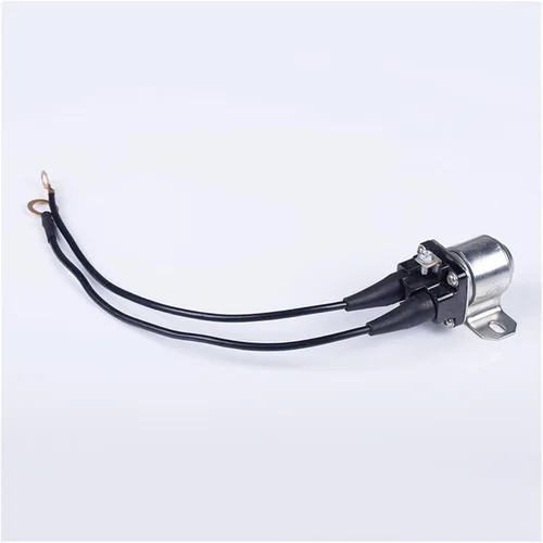 Vista 3 de Relay deceleration Relay QB-118 Relay
