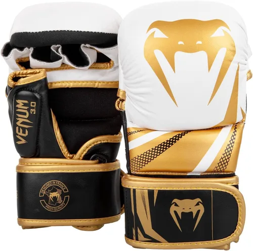 Vista 9 de Venum Challenger 3.0 Guantes de Sparring
