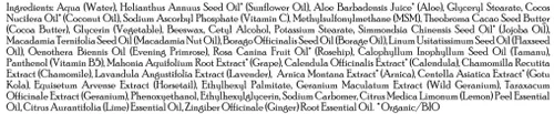 Vista 4 de Crema facial antienvejecimiento con rejuvenecimiento de Brickell Men's Products para hombres, hidratante facial natural y orgánico, crema