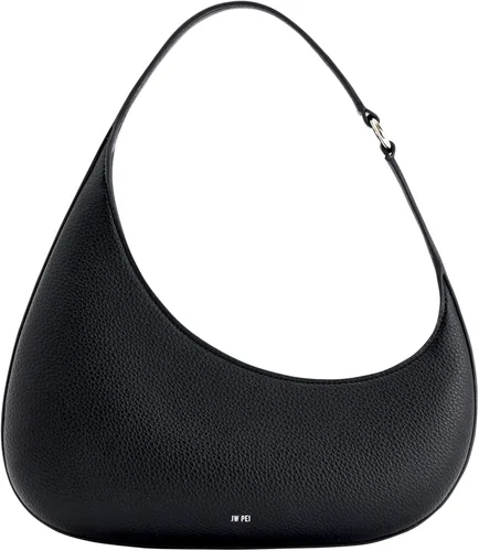Vista 17 de JW PEI Bolso de hombro Harlee para mujer Rojo