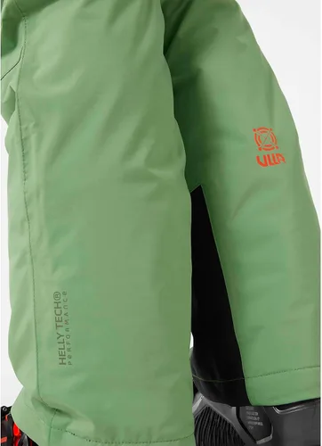 Vista 5 de Helly Hansen Switch Cargo - Pantalón aislado para mujer