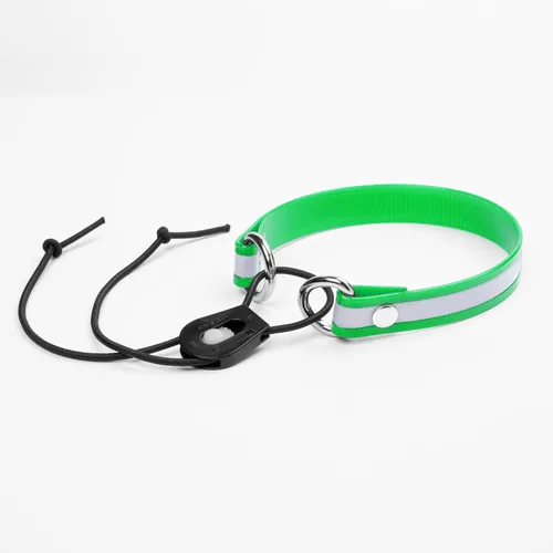 Vista 34 de Sparky Pet Co - Correa de repuesto ECollar - Collar de perro elástico - Impermeable - Ajustable - Bloqueo de rueda Nexus seguro - para entrenamiento