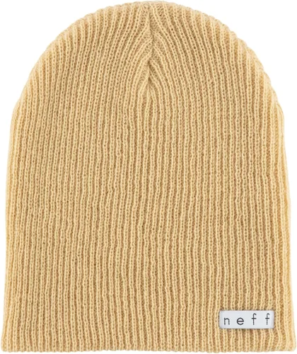 Vista 99 de NEFF - Gorro jaspeado de uso diario, para hombre y mujer