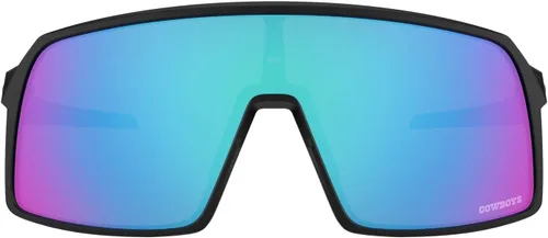 Vista 10 de Oakley Men's OO9406 Sutro NFL Collection Rectangular Sunglasses