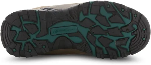 Vista 6 de Eddie Bauer Botas de senderismo Lincoln Mid para mujer