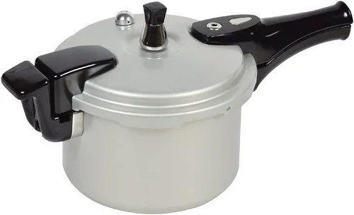 Vista 7 de Pearl Metal HB-378 - Olla a presión, 2.2 gal (6.0 L), 1 Shokuri