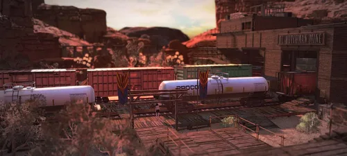 Vista 8 de Arizona Sunshine - Steam PC VR - Standard - PC Online Game Code