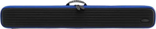 Vista 9 de Casemaster Parallax - Estuche para taco de billar/billar 600D Oxford de poliéster pesado e interior acolchado, capacidad para 1 taco completo de 2