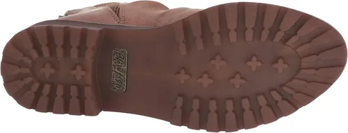 Vista 4 de Blowfish Malibu Botines River-b para mujer