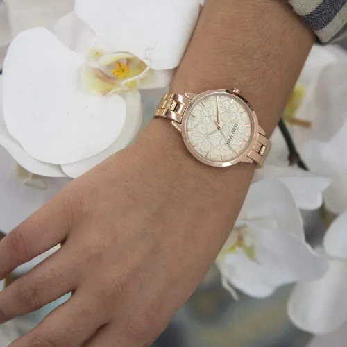 Vista 4 de Nine West Reloj de pulsera para mujer