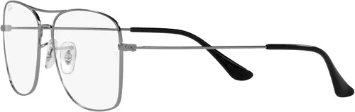 Vista 3 de Ray-Ban RX6498 - Marcos cuadrados para lentes graduados