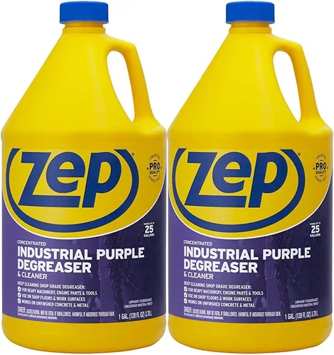 Vista 10 de ZEP INC Spray desengrasante, 32 onzas líquidas (paquete de 1)
