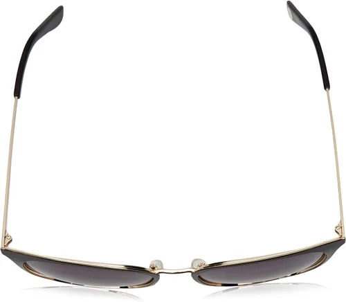 Vista 4 de Gafas de sol Juicy Couture 609 GS 001T Black Matte 9o Gris Oscuro Gradiente