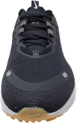 Vista 3 de Nike Tenis de correr React Escape Run 2 para mujer, NegroBlanco-dk Humo Gris-vela