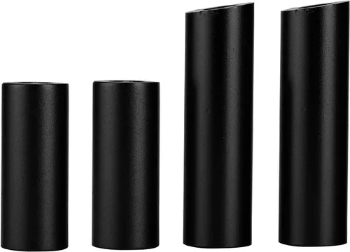 Vista 8 de Fydun Car Road Front Grab Handle Reemplazo delantero de aleación de aluminio para JK 2007‑2018 (negro)