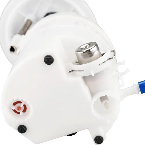 Vista 8 de FG1272 Bomba de combustible eléctrica Asamblea PHILTOP Reemplazo para Santa Fe 2007-2009 2.7L 3.3L