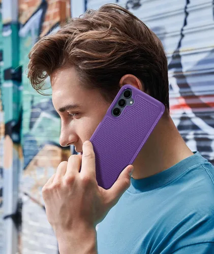 Vista 906 de FNTCASE Funda para iPhone 17 Pro: Fundas delgadas translúcidas de color azul claro compatibles con MagSafe, protección completa de la cámara