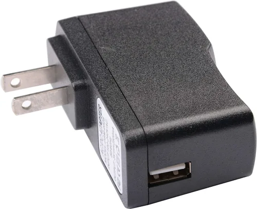 Vista 5 de 5V/2.5A Fuente de Alimentación Micro USB Cargador Adaptador con Interruptor de Encendido y Apagado para Raspberry Pi 3/2 Modelo B