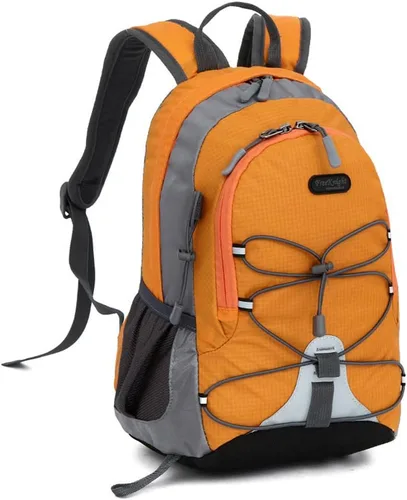 Vista 11 de Mochila pequeña de senderismo de 10L para niños de 3 a 6 años, para niñas y niños menores de 4 pies, mini mochila impermeable para deportes al aire