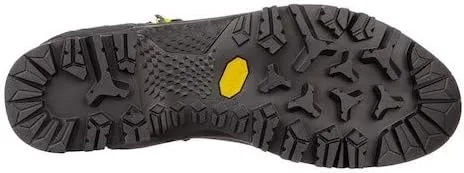 Vista 10 de Salewa Rapace GTX - Botas de montañismo para mujer