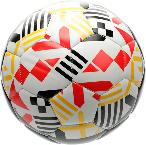 Vista 2 de Puma Machine Stitched, 32 Panel Construction Fan Soccer Ball