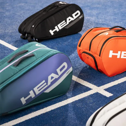 Vista 6 de Head Airflow 5 - Raqueta de tenis