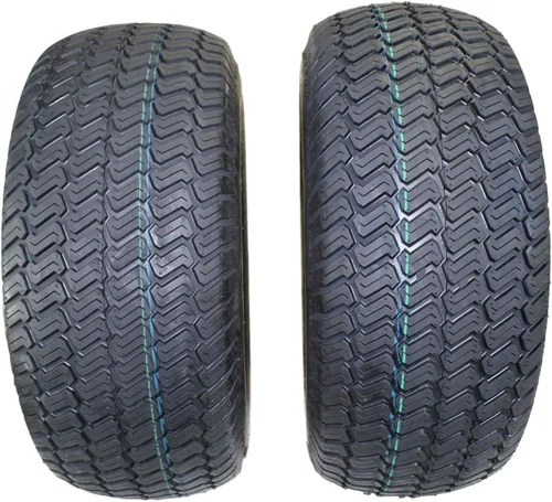 Vista 8 de Antego - Neumático y rueda para cortacésped 23x9.50-12, 1 paquete