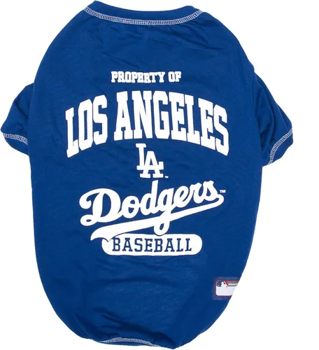 Vista 48 de Camiseta MLB para perros y gatos - Camiseta para perros de los Yankees de Nueva York, talla S. New York Yankees