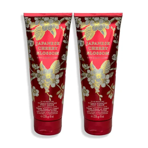 Vista 25 de Bath & Body Works - At The Beach, crema corporal, 236 mililitros
