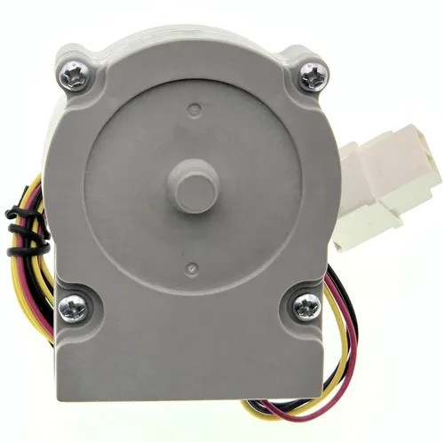 Vista 2 de Motor del ventilador del evaporador EAU63103208 para refrigeradores LG Kenmore, reemplaza 4324006, AP6028844, PS11761151, EAP11761151, PD00047999
