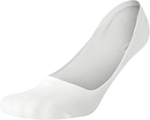 Vista 5 de Cole Haan Calcetines para mujer - Forro bajo ligero (paquete de 2)