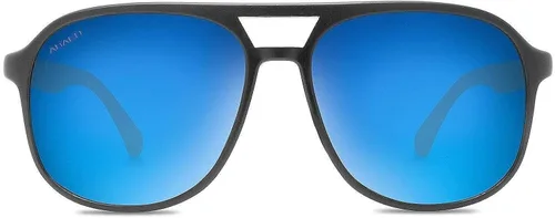 Vista 2 de Abaco Gafas de sol polarizadas Pitbull