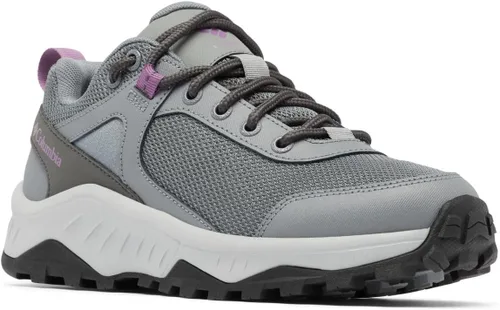 Vista 2 de Columbia Women's Trailstorm Ascend Waterproof Hiking Shoe