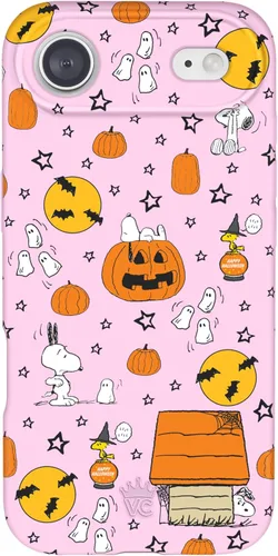 Vista 146 de VELVET CAVIAR Funda para iPhone 15, compatible con MagSafe, probada contra caídas de 10 pies, fundas protectoras de diseño, leopardo color rosa